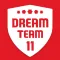 Dream Team 11 Live Cricket